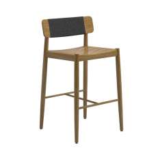 Gloster Furniture GmbH Archi Bar Chair