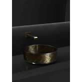 Glass Design Vento Black