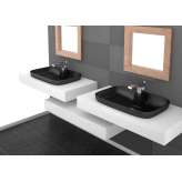 Glass Design Volcano FL