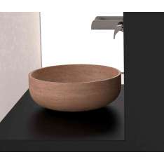 Glass Design Travertino Rapolano 35