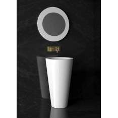 Glass Design Tom Tom 2