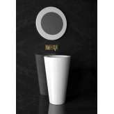 Glass Design Tom Tom 2