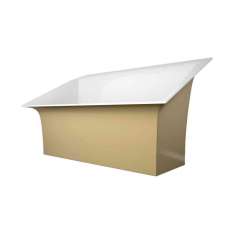 Glass Design Roma Style