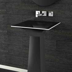 Glass Design Roma Alto