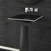 Glass Design Roma Alto