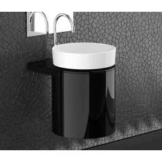 Glass Design Koin Medio