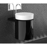 Glass Design Koin Medio