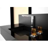 Glass Design Glamorous Tuning Regents King XL