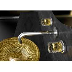 Glass Design Glamorous Tuning Lyric Ramada