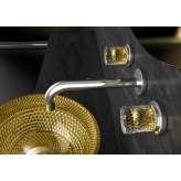 Glass Design Glamorous Tuning Lyric Ramada