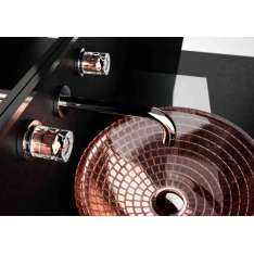 Glass Design Glamorous Tuning Lyric Luxor