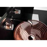 Glass Design Glamorous Tuning Lyric Luxor