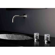 Glass Design Glamorous Tuning Lyric Ice