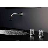 Glass Design Glamorous Tuning Lyric Ice