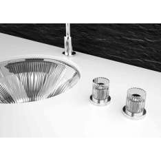 Glass Design Glamorous Tuning Lyric Clivia