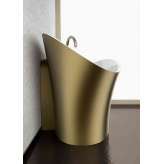 Glass Design Flower Style