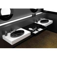 Glass Design Ellisse XL FL