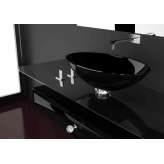 Glass Design Collier