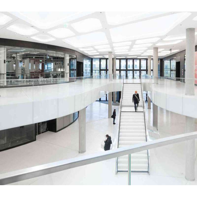 GM RAILING® Plan & designerskie meble - Maximus Design