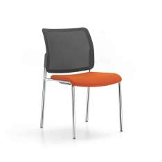 Girsberger YANOS 4-legged chair