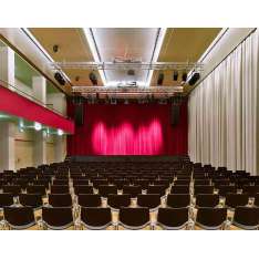 Girsberger Volkshaus | Biel/Bienne | Switzerland