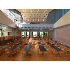 Girsberger Parktheater Grenchen | Switzerland