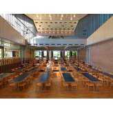 Girsberger Parktheater Grenchen | Switzerland