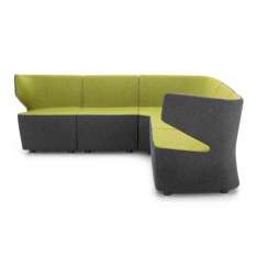 Girsberger PABLO MODULAR Couch