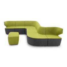 Girsberger PABLO MODULAR Couch