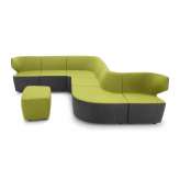 Girsberger PABLO MODULAR Couch