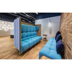 Girsberger Neue Aargauer Bank | Spreitenbach | Switzerland