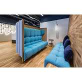 Girsberger Neue Aargauer Bank | Spreitenbach | Switzerland