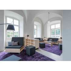 Girsberger Musikinsel Rheinau | Switzerland