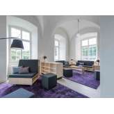 Girsberger Musikinsel Rheinau | Switzerland