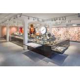 Girsberger Museum für Gestaltung, Zürich, Schweiz