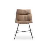 Girsberger MAREL four-legged chair