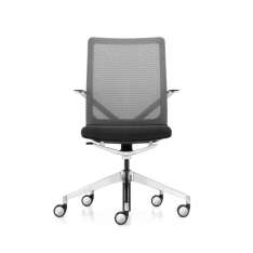 Girsberger Linq conference swivel chair