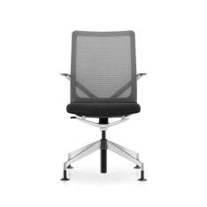 Girsberger Linq conference swivel chair