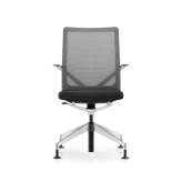 Girsberger Linq conference swivel chair