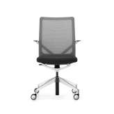 Girsberger Linq conference swivel chair