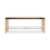 Girsberger La Punt Bench high