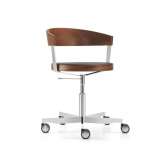 Girsberger G 125 Swivel chair