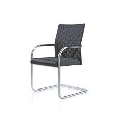 Girsberger CORPO Cantilever chair