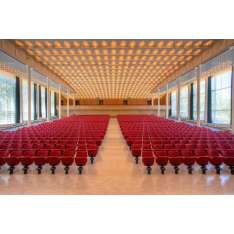 Girsberger Concert Hall | Bad Salzuflen | Germany