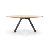 Girsberger BARRA Round