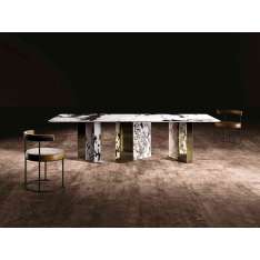 Giopagani ONE WAY OR ANOTHER Dining Table