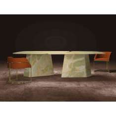 Giopagani L'ARMANDO Dining Table