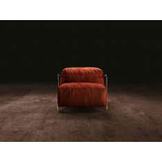 Giopagani JE T'ATTENDS Armchair