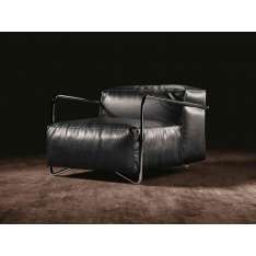 Giopagani JE T'ATTENDS Armchair