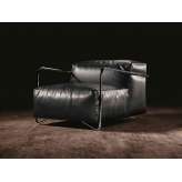 Giopagani JE T'ATTENDS Armchair